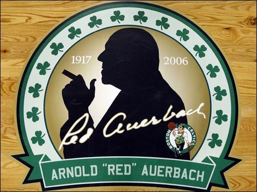 red, auerbach, bio, biografia, biografía, biopic, baloncesto, entrenador