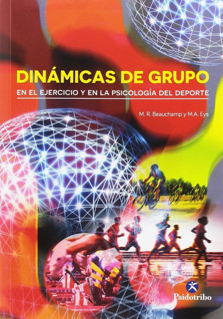 libro, psicología, deportiva, deporte, comprar, amazon. dinámicas, grupo