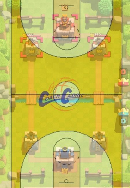 Clash Royale de Baloncesto @CoachCedric juego, juegos, baloncesto, mini, basket, minibasket, mini-basket