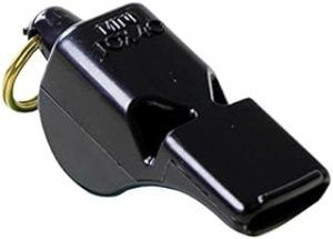 silbato, reglamento, baloncesto, basket, fox, mini