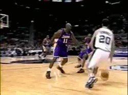 pase, sobre, bote, técnica, baloncesto, basket, minibasket, mini