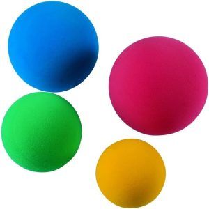 pelota, foam, balón, prisionero, baloncesto, juego, juegos