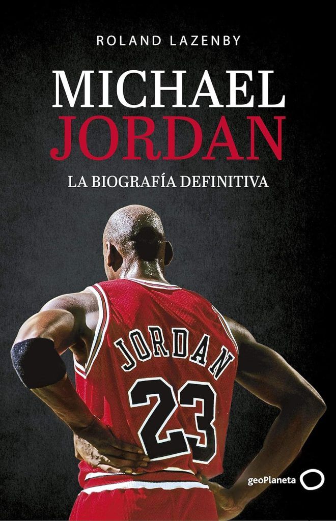 michael, jordan, biografia, biografía, definitiva, bio, libro, baloncesto, basket