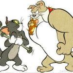 juego, juegos, baloncesto, gato, perro, ratón