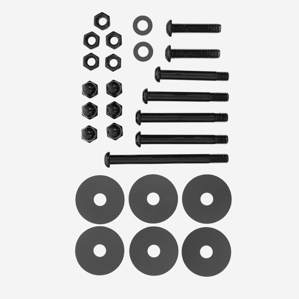 kit, tornilleria, tornillería, canasta, tarmak, tienda, online, easy, baloncesto, b100, box