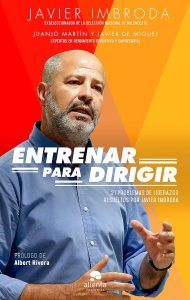 entrenar, dirigir, javier, imbroda, libro, tienda, online, comprar