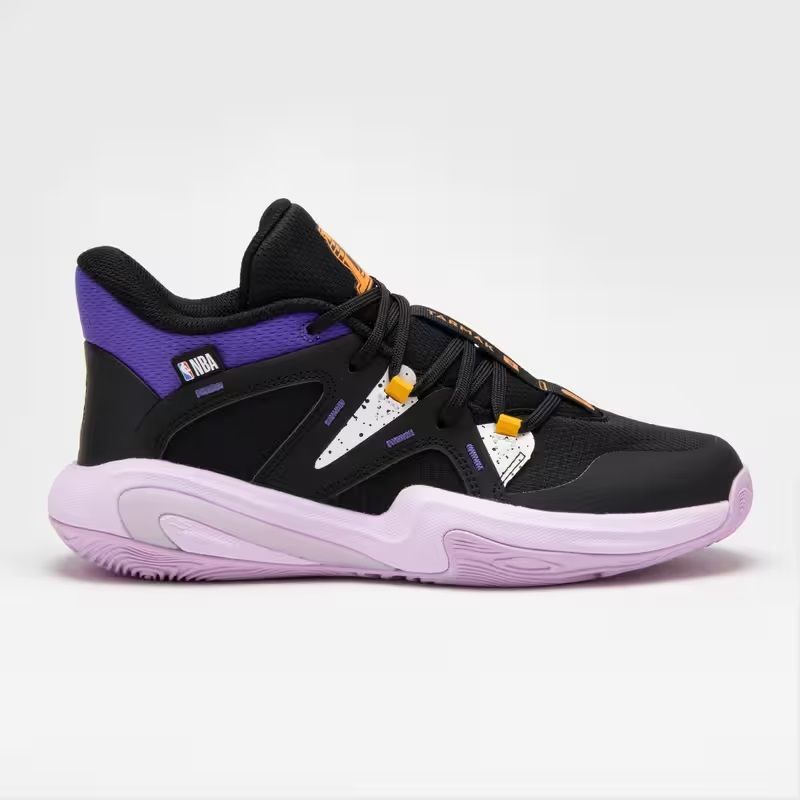 Basketball Zapatillas Jordan Lakers Lakers Bambas Baloncesto