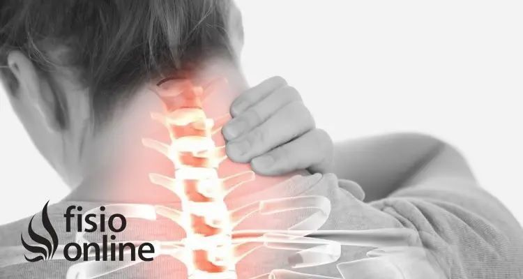 lesión, lesiones, lesion, fisioterapia, salud, fractura, cervical, estenosis