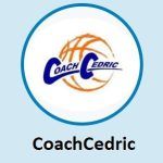 logo, coachcedric, decathlon