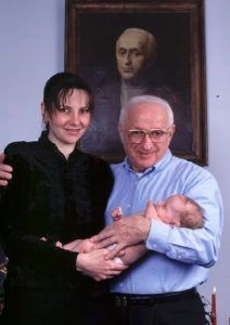 Tatyana, Vitaly. gomelsky, baloncesto