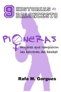 historias, baloncesto, pioneras, libro, online, tienda, comprar
