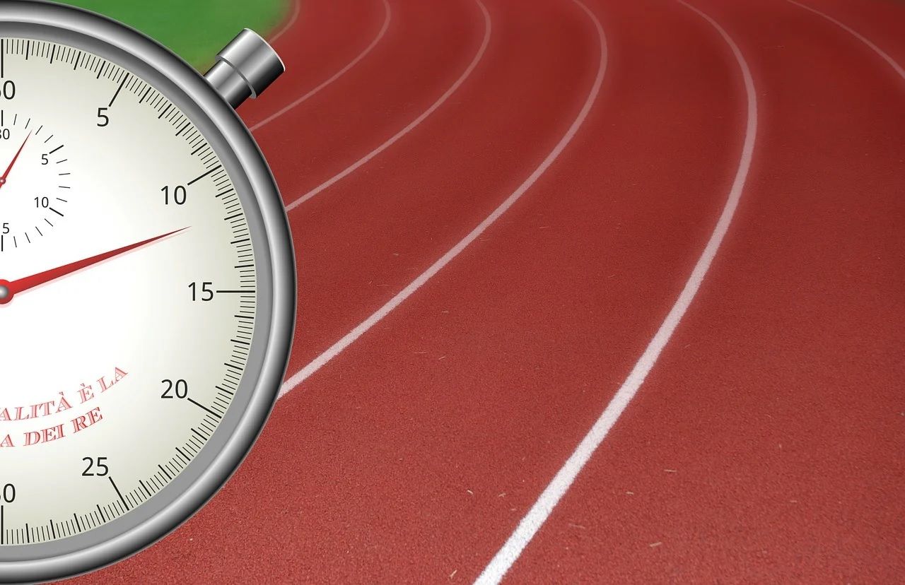 test, cooper, test de cooper, prueba, resistencia