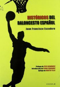 historicos, baloncesto, español, comprar, tienda, libro, online