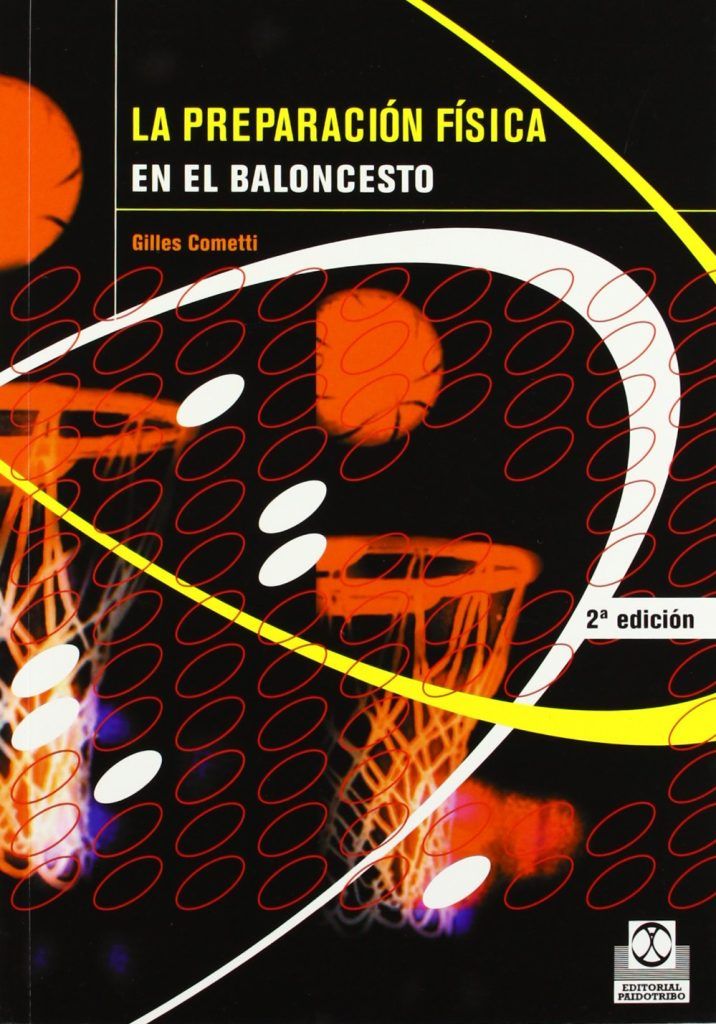 libro, libros, preparación, física, baloncesto, tienda, comprar, online