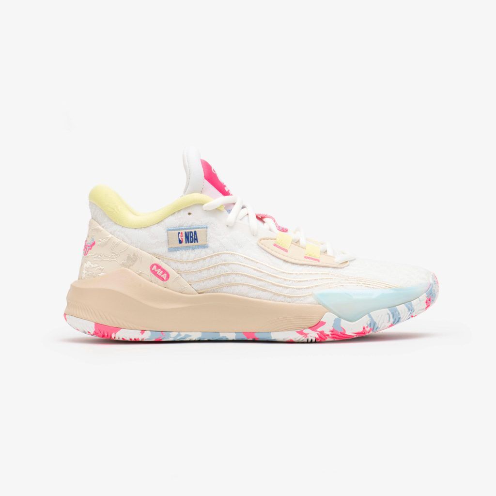 zapatilla, zapatillas, 900, miami, unisex, baloncesto, decathlon, tienda, online, comprar, low, 1