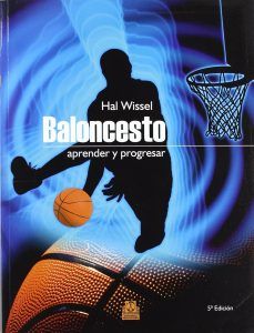 libro, baloncesto, aprender, progresar, ejercicio, ejercicios, hal, wissel
