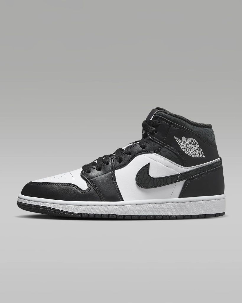 zapatillas, air jordan, 1, mid, nike, comprar, online
