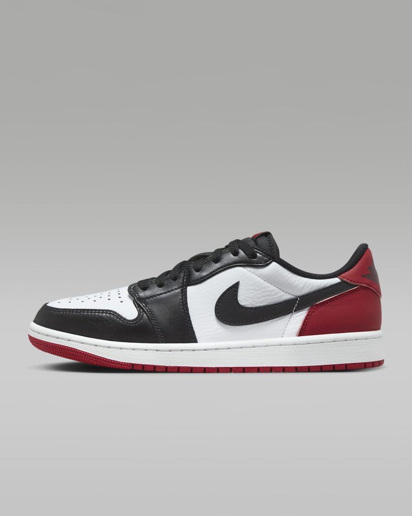 zapatillas, air jordan, 1, low, nike, comprar, online