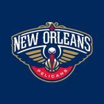 NBA, New Orleans Pelicans