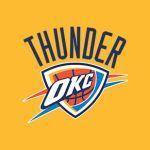 NBA, Oklahoma, City, thunder