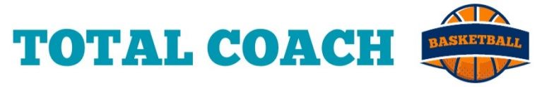 total, coach basketball