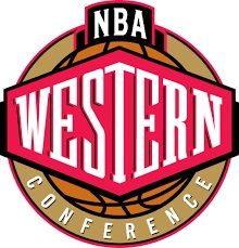western, oeste, conferencia, nba, baloncesto, basket