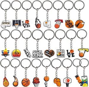 regalo, regalos, baloncesto, basket, llavero, tienda, online, comprar, compra