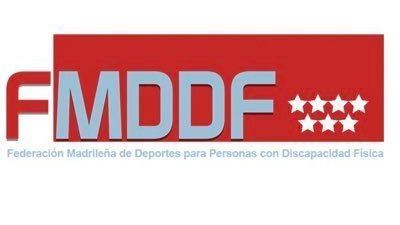 federación, madrileña, discapacidad, física