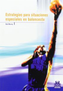 libro, baloncesto, táctica, estrategias, situaciones, especiales, basket