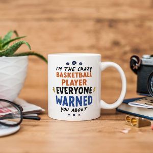 taza, café, baloncesto, basket, regalo, invisible, amigo, comprar, compra, tienda, online