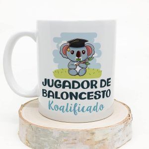 taza, café, baloncesto, basket, regalo, invisible, amigo, comprar, compra, tienda, online