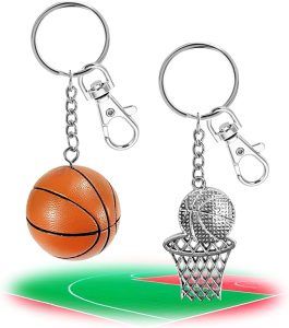 regalo, regalos, baloncesto, basket, llavero, tienda, online, comprar, compra