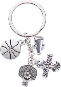 regalo, regalos, baloncesto, basket, llavero, tienda, online, comprar, compra