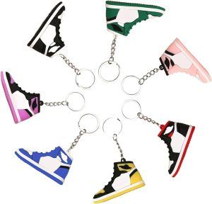 regalo, regalos, baloncesto, basket, llavero, tienda, online, comprar, compra