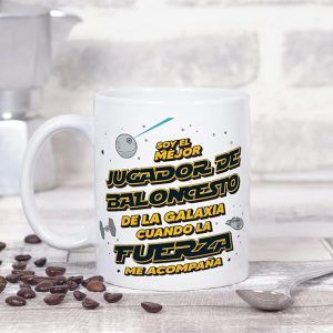 taza, café, baloncesto, basket, regalo, invisible, amigo, comprar, compra, tienda, online