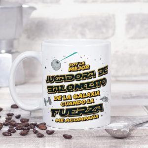 taza, café, baloncesto, basket, regalo, invisible, amigo, comprar, compra, tienda, online