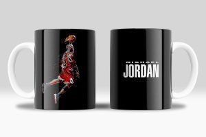 taza, café, baloncesto, basket, regalo, invisible, amigo, comprar, compra, tienda, online, michael, jordan