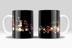 taza, café, baloncesto, basket, regalo, invisible, amigo, comprar, compra, tienda, online, michael, jordan, evolución, evolucion, evolution