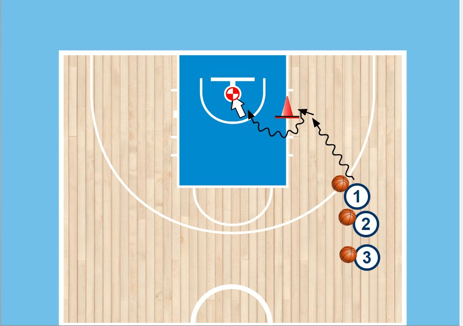 1x0, enseñar, técnica, individual, rodrigo pallete