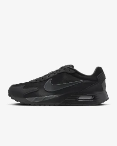 zapatillas, negras, árbitro, árbitros, arbitraje, comprar, tienda, online, nike