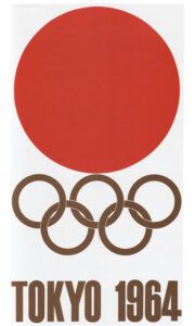 jjoo, juegos, olímpicos, olimpicos, tokyo, 1964