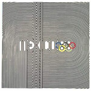 jjoo, juegos, olímpicos, olimpicos, ciudad, méjico, méxico, mejico, méjico, 1968
