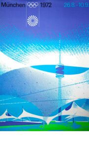 jjoo, juegos, olímpicos, olimpicos, munich, 1972