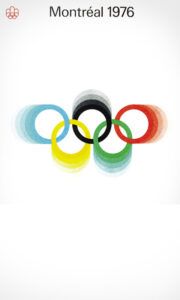 jjoo, juegos, olímpicos, olimpicos, montreal, 1976