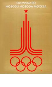 jjoo, juegos, olímpicos, olimpicos, moscu, moscú, 1980