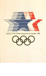 jjoo, juegos, olímpicos, olimpicos, los angeles, los ángeles, 1984