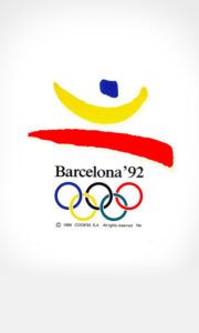 jjoo, juegos, olímpicos, olimpicos, barcelona, 1992