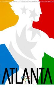 jjoo, juegos, olímpicos, olimpicos, atlanta, 1996