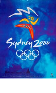 jjoo, juegos, olímpicos, olimpicos, sydney, 2000