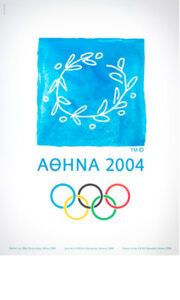 jjoo, juegos, olímpicos, olimpicos, atenas, 2004